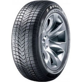 Anvelope  Sunny Nc501 205/55R16 91V All Season