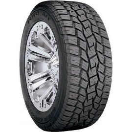 Anvelope  Toyo Open Country AT+ 225/75R16 104T All Season