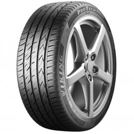 Anvelope  Viking Protech Newgwn 205/55R17 95V Vara