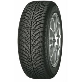 Anvelope  Yokohama BluEarth-4S-AW21-RPB 215/50R19 93T All Season