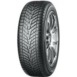 Anvelope  Yokohama BluEarth Winter V905 215/45R17 91V Iarna