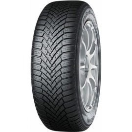 Anvelope  Yokohama BluEarth Winter V906 SUV 235/65R17 108H Iarna