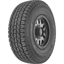 Anvelope  Yokohama GEOLANDAR A T G015 OWL 265/65R17 110T All Season