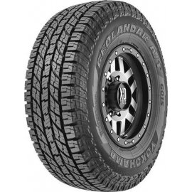 Anvelope  Yokohama Geolandar AT G015 OWL 245/75R16 109T All Season