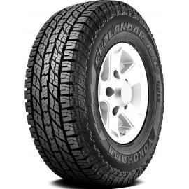 Anvelope  Yokohama Geolandar AT G015 RBL 235/70R16 106H All Season