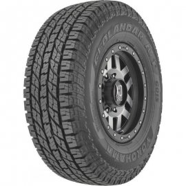 Anvelope  Yokohama GEOLANDAR-AT-G015-RPB 235/65R17 108H All Season