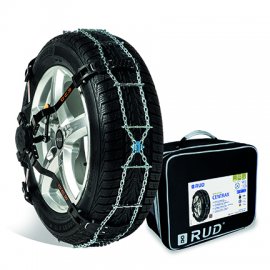 Lanturi  auto Rud Comfort Centrax  195/45R17  