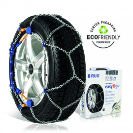 Lanturi  auto Rud compact easy2go 195/45R15  