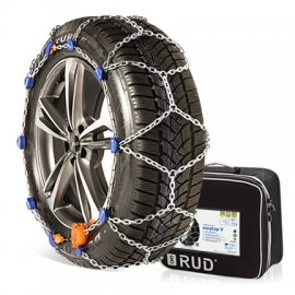 Lanturi  auto Rud Compact Easytop V 195/65R14C  