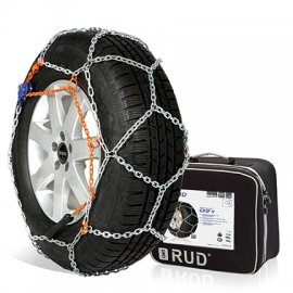 Lanturi  auto Rud Compact Grip V 235/50R18C  