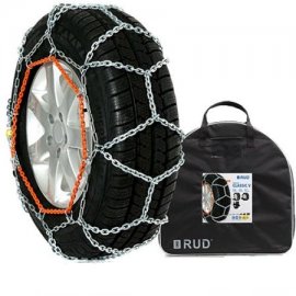 Lanturi  antiderapante Rud Matic Classic V 13/80R20C  