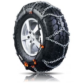 Lanturi  auto Weissenfels RTR - Rex TR 235/75R16C  